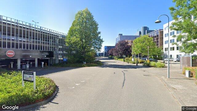 Appartement - Mies van der Rohestraat/Hoofddorp (€2850.00/58.00m2)