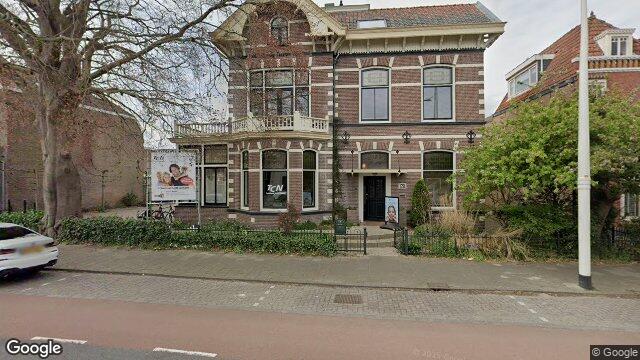Appartement - Kennemerstraatweg/Alkmaar (€2000.00/54.00m2)