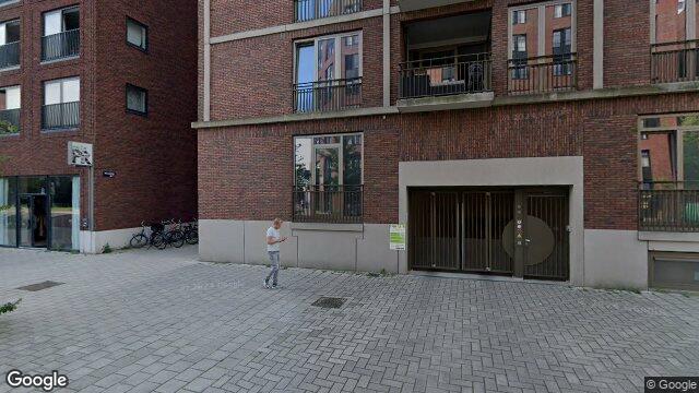 Appartement Welnapad in Amsterdam