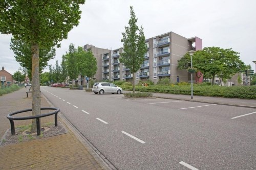 Appartement Witherenstraat in Venlo