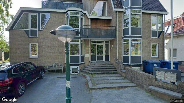 Apartment Noordersingel in Leeuwarden