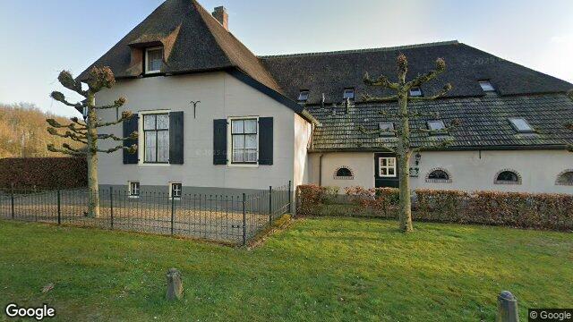 Appartement Puitsestraat in Leur