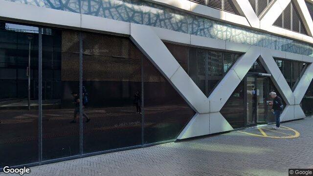 Appartement - Anna van Buerenplein/Den Haag (€4500.00/112.00m2)