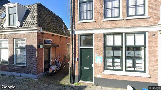 Appartement - Kerkstraat/Wassenaar (€2350.00/91.00m2)