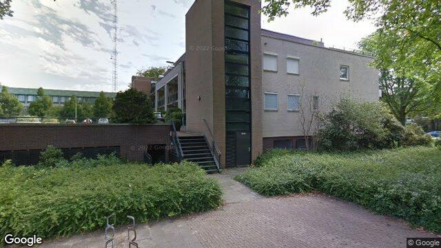 Apartment Zijllaan in Wassenaar