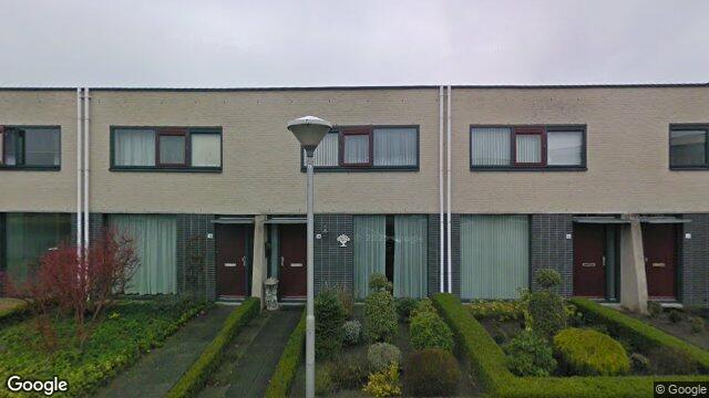 Huurwoning - Nieuwkoopplein/Tilburg (€1395.00/83.00m2)