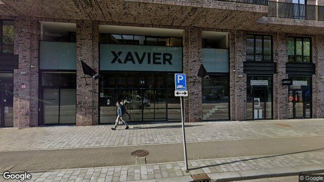 Appartement - Gustav Mahlerlaan/Amsterdam (€1663.00/65.00m2)