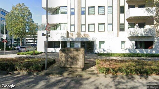 Appartement Engelandlaan in Zoetermeer