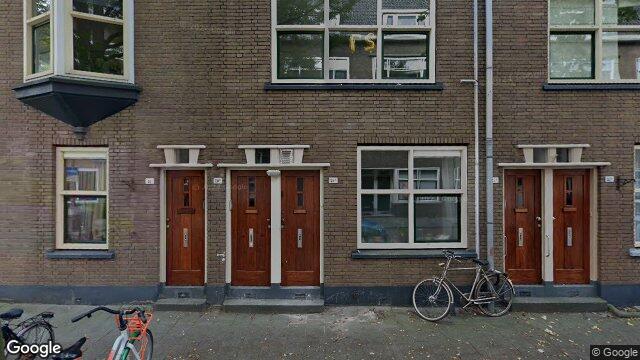 Appartement - Heemskerkstraat/Rotterdam (€1860.00/81.00m2)
