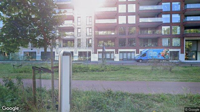 Appartement - Escamplaan/Den Haag (€2400.00/108.00m2)