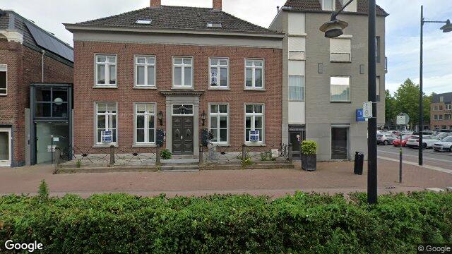 Appartement - Marktstraat/Helmond (€1500.00/70.00m2)