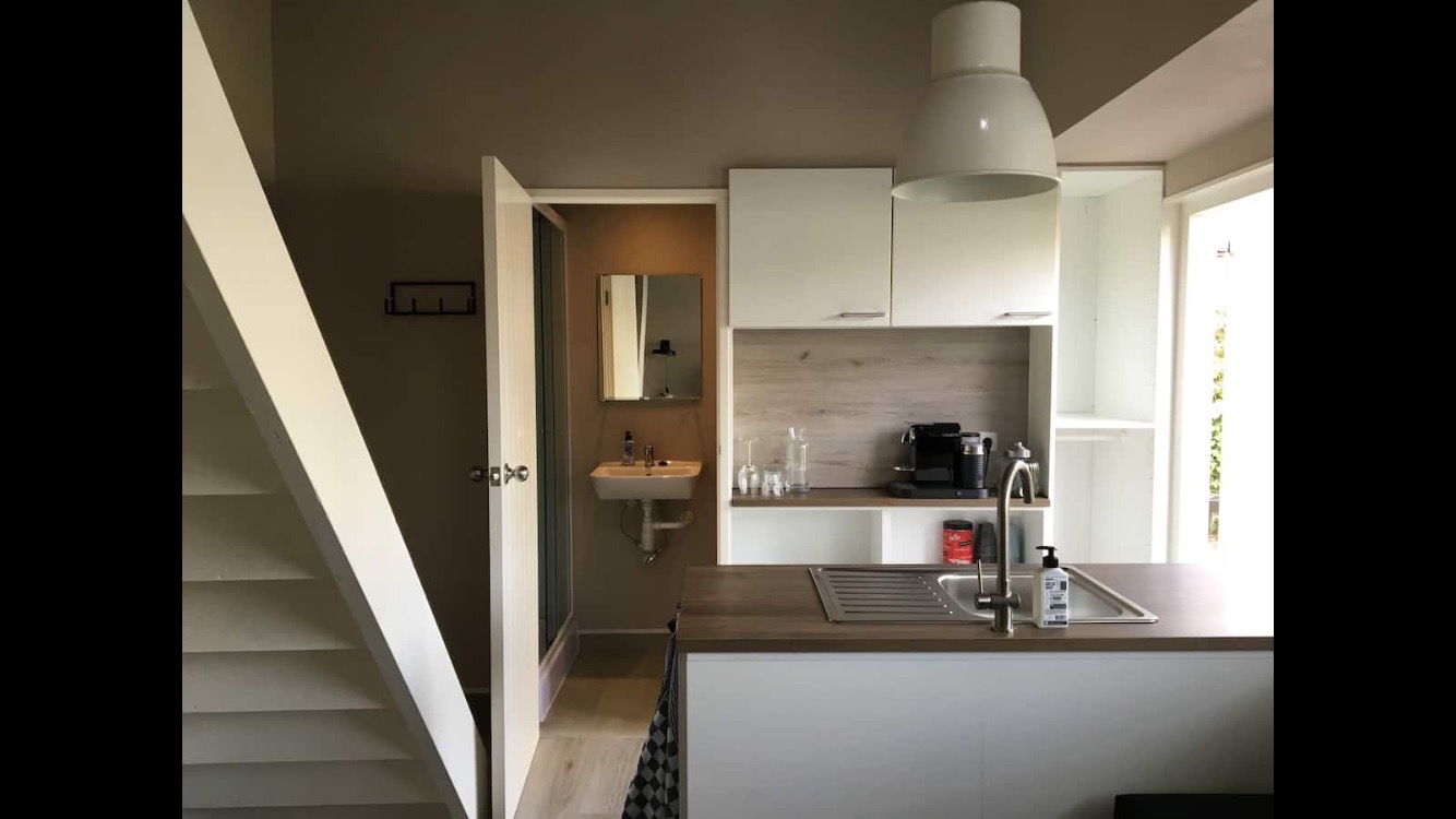 Studio Noordeinde in Roelofarendsveen