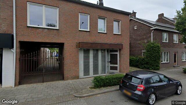 Appartement Hommerterweg in Hoensbroek
