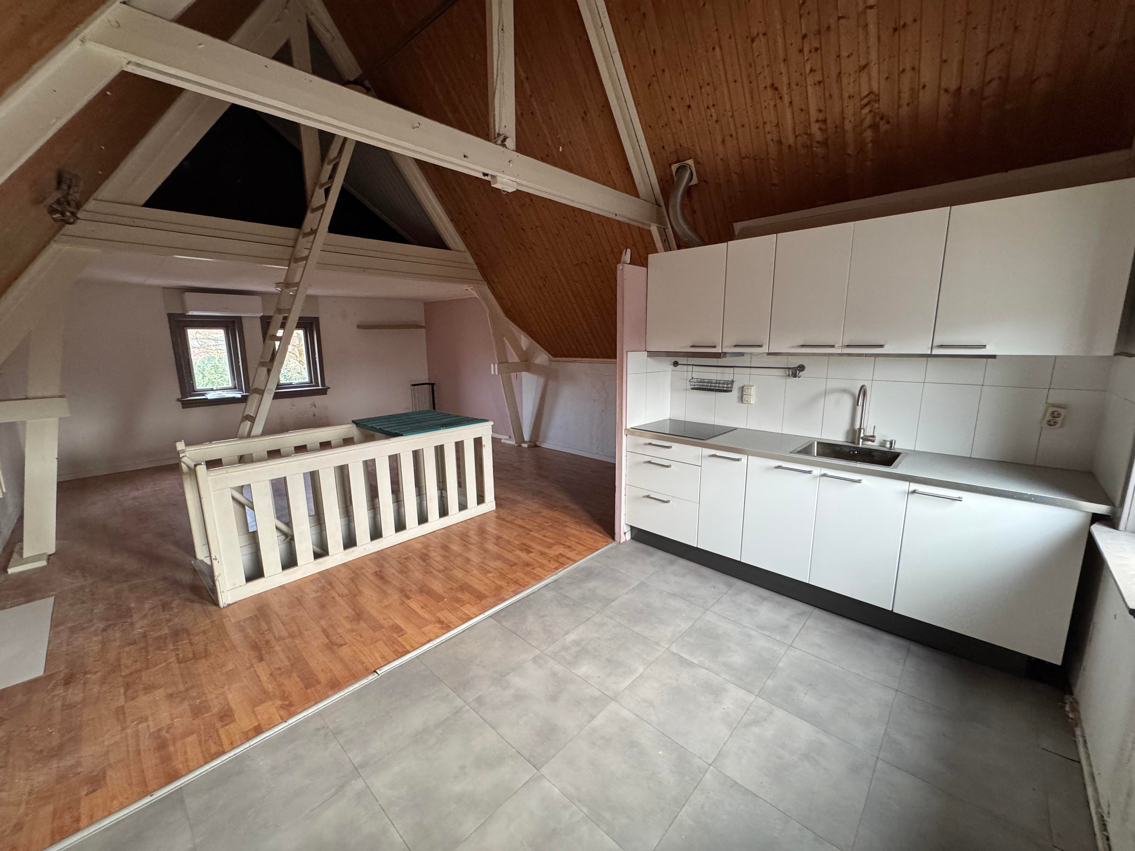 Huurwoning - Lijmbeekstraat/Eindhoven (€885.00/45.00m2)