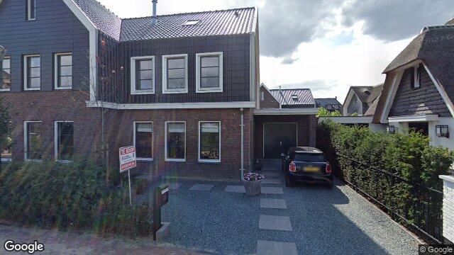 Huurwoning Cleyne Raboesdreef in Blaricum