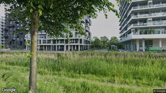 Appartement - Haarlemmerweg/Amsterdam (€1726.00/62.00m2)