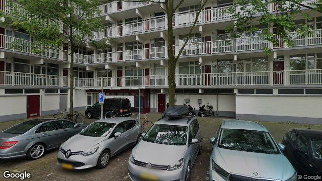 Appartement - Statenjachtstraat/Amsterdam (€2000.00/58.00m2)