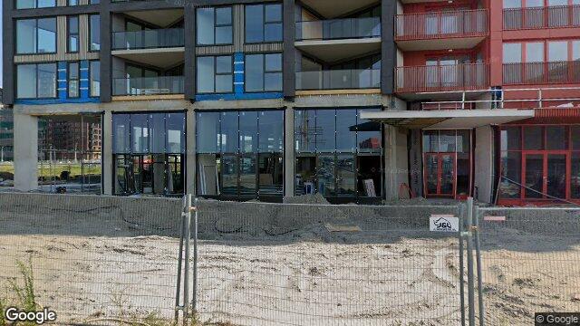 Studio Hellingbaan in Amsterdam