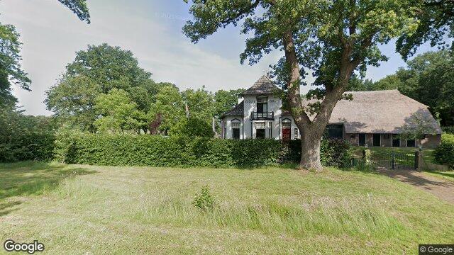 Appartement Westeinde in Dwingeloo