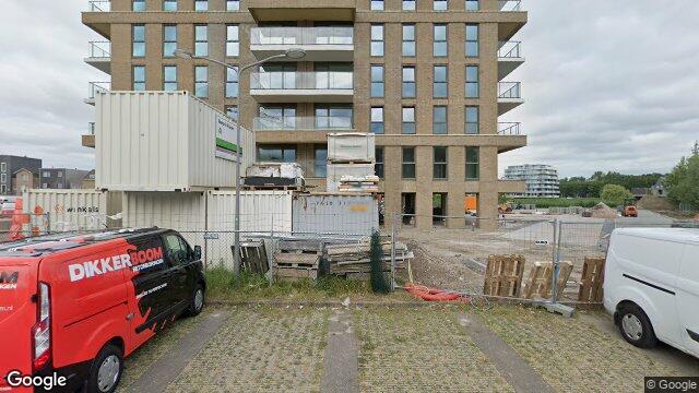 Appartement - Homeruslaan/Almere (€1375.00/61.00m2)