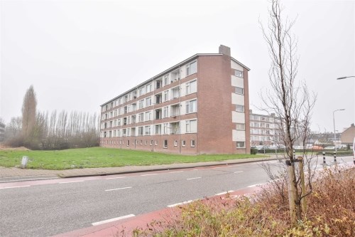 Appartement - Karel Doormanlaan/Zoetermeer (€810.00/65.00m2)