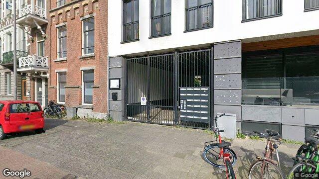 Studio Eendrachtsweg in Rotterdam