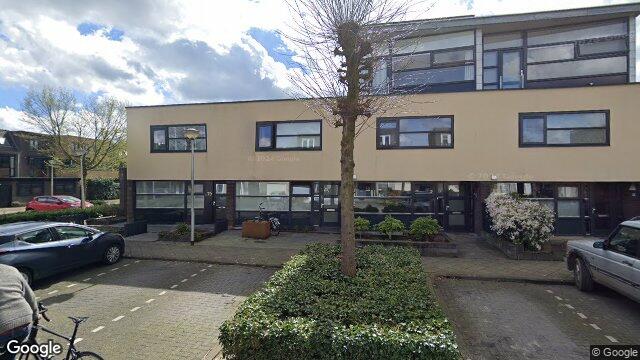 Huurwoning Kouwelaarsbrand in Etten-Leur