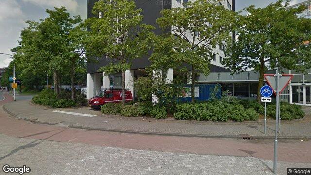 Apartment Abel Tasmanplein in Assen
