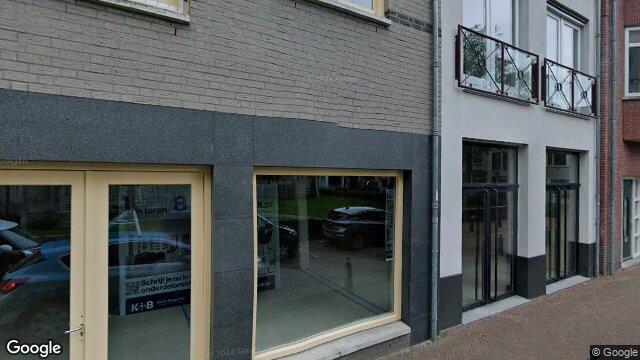 Appartement - Basiliekstraatje/Hulst (€1425.00/100.00m2)