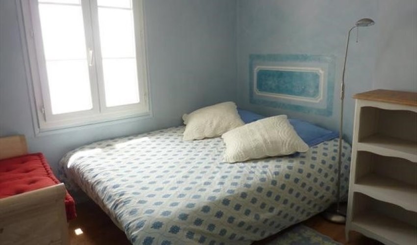 Kamer Eisenhowerlaan in Den Haag