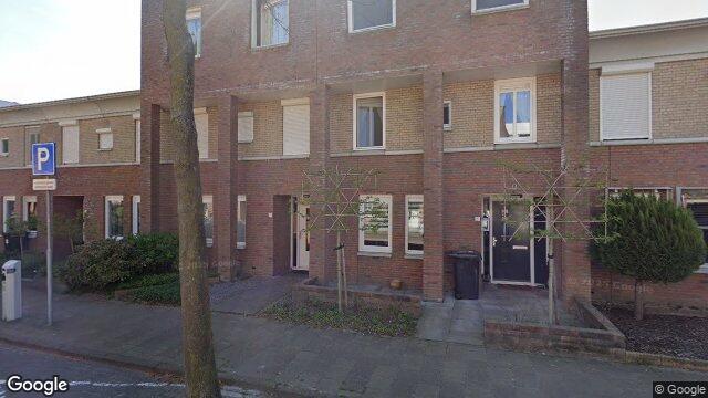 House Rigoletto in Eindhoven