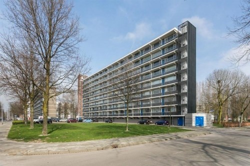 Appartement Kasterleestraat in Breda