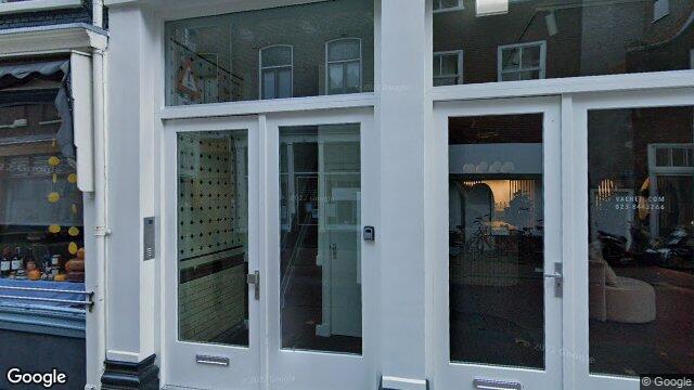 Appartement Gedempte Oude Gracht in Haarlem