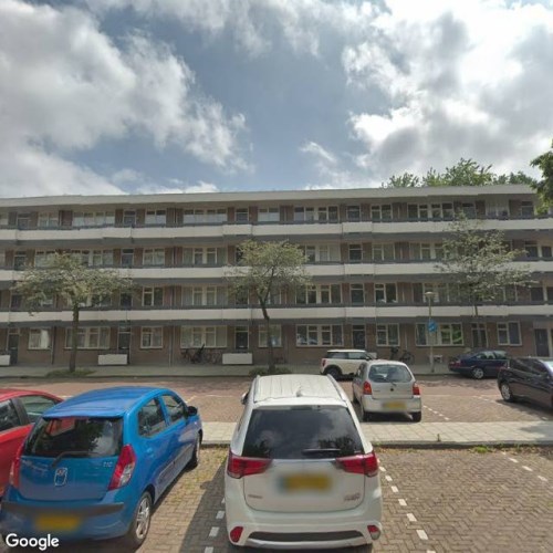 Appartement - Bolestein/Amsterdam (€1320.00/45.00m2)