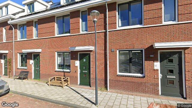 Huurwoning - Ceintuurbaan/Haarlem (€3385.00/112.00m2)