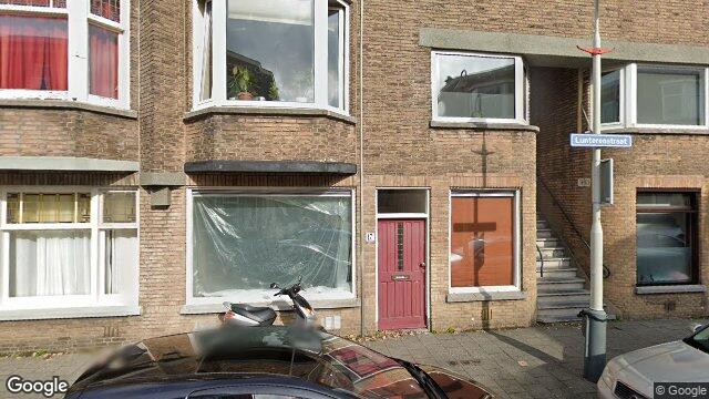 Appartement - Lunterenstraat/Den Haag (€2000.00/75.00m2)