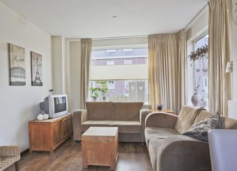Kamer - Dr. Zamenhofstraat/Rotterdam (€410.00/18.00m2)