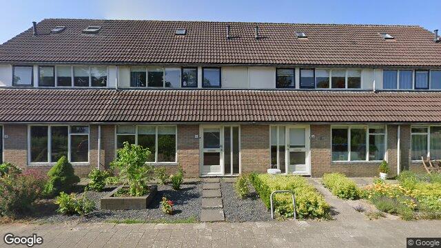 Huurwoning - It Jacht/Joure (€1395.00/107.00m2)