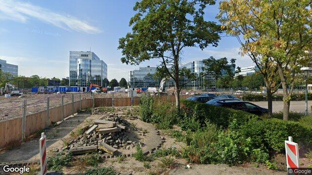 Appartement - Hiraistraat/Amsterdam (€2010.00/85.00m2)