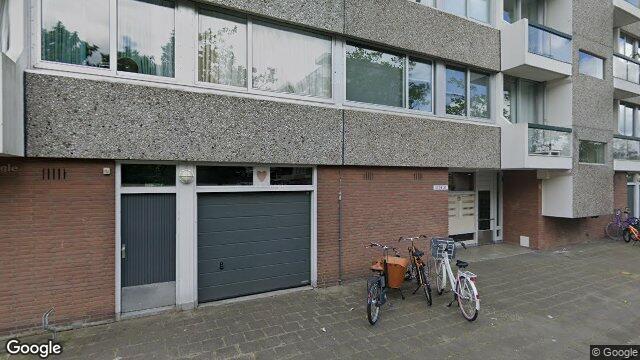 Appartement - Verdiweg/Amersfoort (€1350.00/96.00m2)