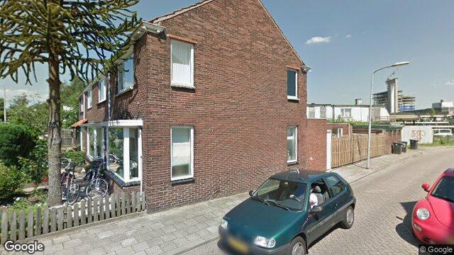 Huurwoning Appelstraat in Almelo