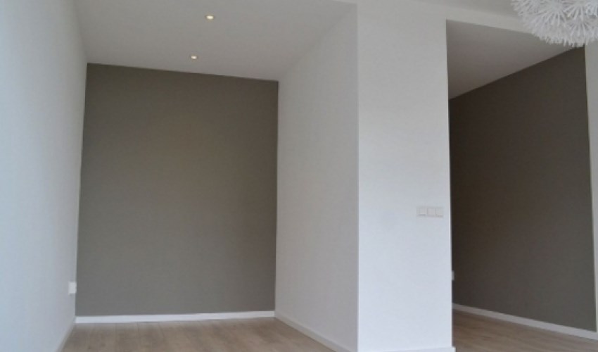 Kamer Nieuwe Laan in Amsterdam
