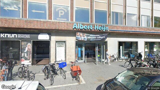 Appartement - Scheldeplein/Amsterdam (€6500.00/117.00m2)