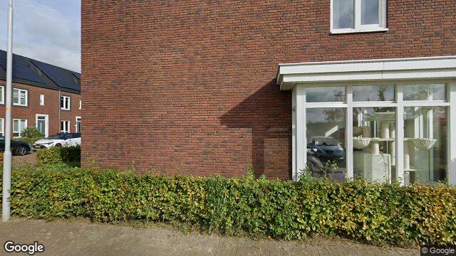 House Graskarper in Rossum (GD)
