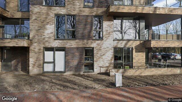 Appartement - Sint Antoniusstraat/Noordwijkerhout (€1750.00/92.00m2)