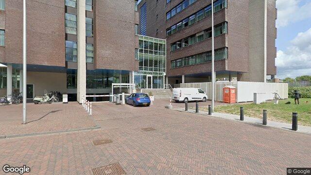 Studio Zuidpoolsingel in Alphen aan den Rijn