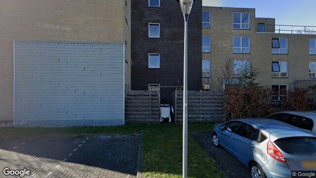 Appartement Schoollaan in Eelde