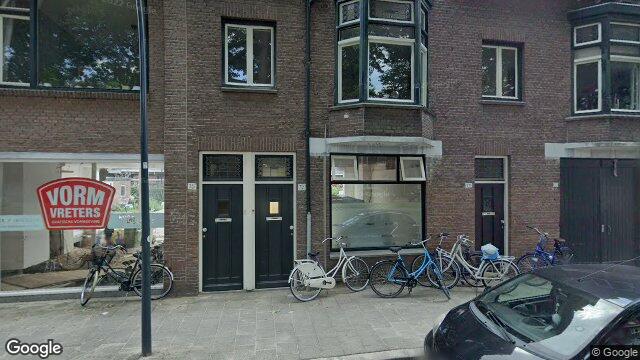 Appartement Speelhuislaan in Breda