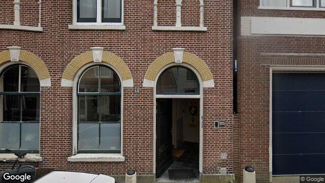 Appartement Scheerstraat in Harlingen