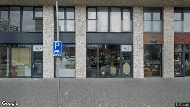 Appartement - 1e Lulofsdwarsstraat/Den Haag (€1750.00/73.00m2)